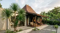 15 Tanaman yang Cocok untuk Rumah Bergaya Joglo Modern, Hadirkan Nuansa Eksotis nan Elegan
