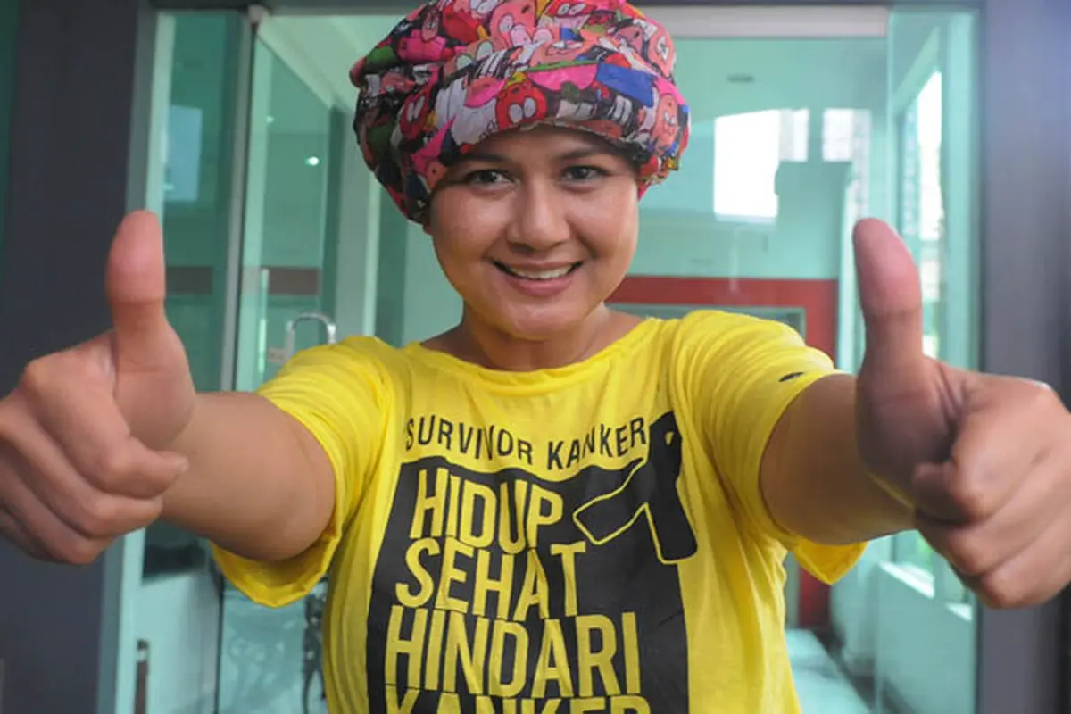 Ria Irawan