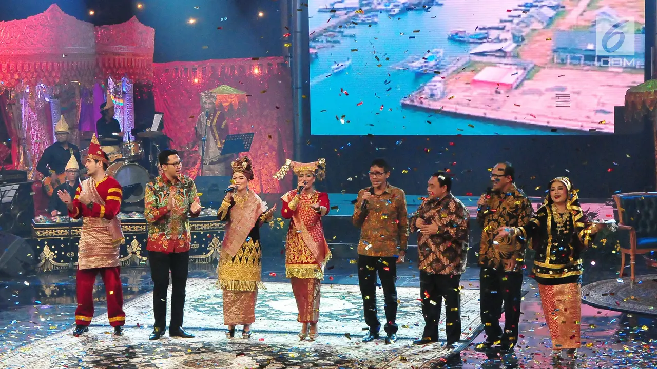 Hari Pers Nasional (HPN 2018)