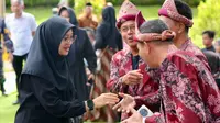 Festival Diaspora Banyuwangi Pertemukan Perantau Asal Bumi Blambangan