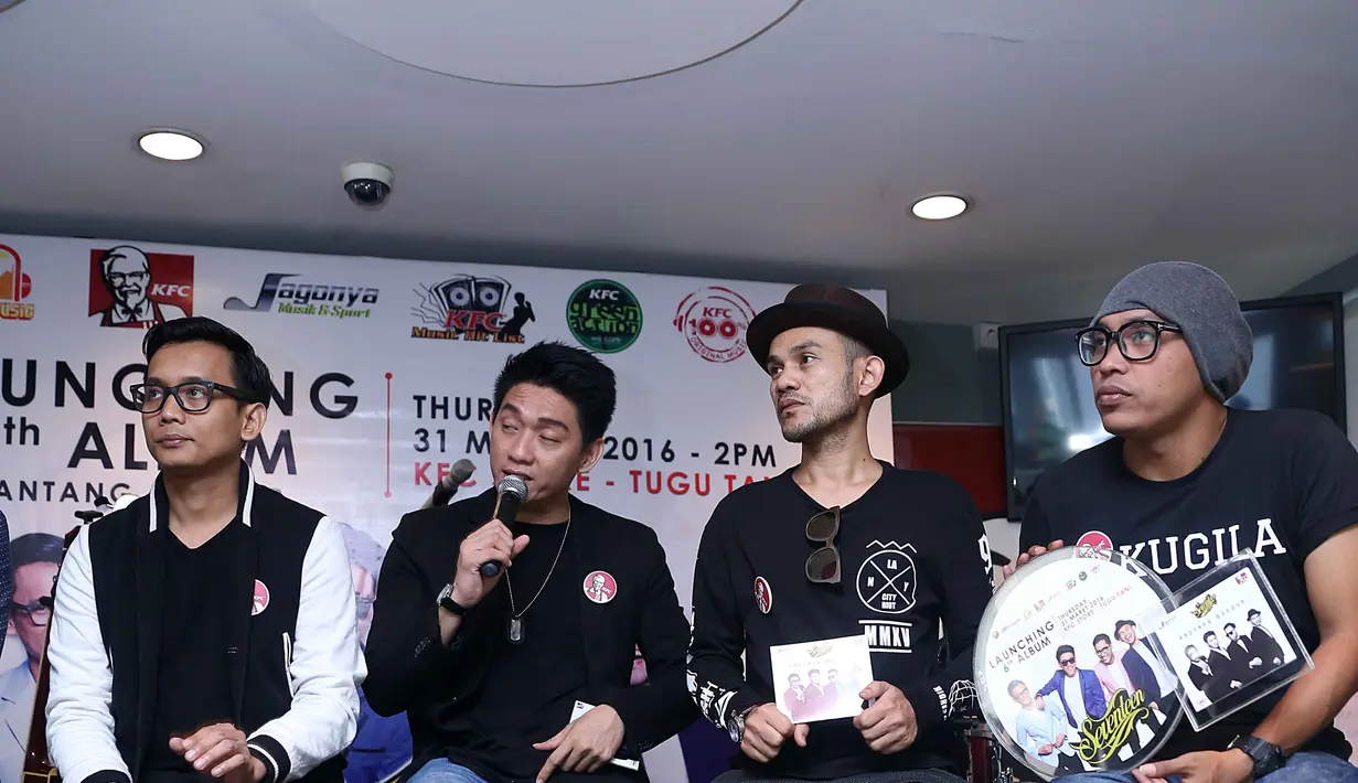 Sesuai dengan album keenamnya, Seventeen terus maju pantang mundur dalam industri musik yang mudah berganti trennya. (Nurwahyunan/Bintang.com)