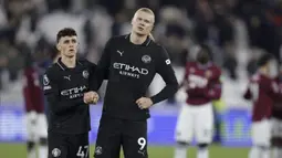 Tinggalkan Manchester City, Ini 6 Opsi Realistis Erling Halaand