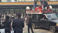 Tiga Titik Demo di Jakarta Hari Ini: Ada di Depan Gedung DPR sampai Silang Selatan Monas