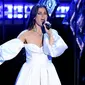 Selain Idina Menzel, lagu Frozen 2 di Oscar 2020 juga hadirkan para penyanyi dari negara lain. (Twitter)