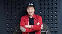 7 Potret Rumah Gading Marten, Ada Ruangan Khusus Sepatu