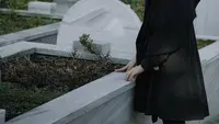 Hukum Ziarah Kubur saat Lebaran, Apakah Boleh?