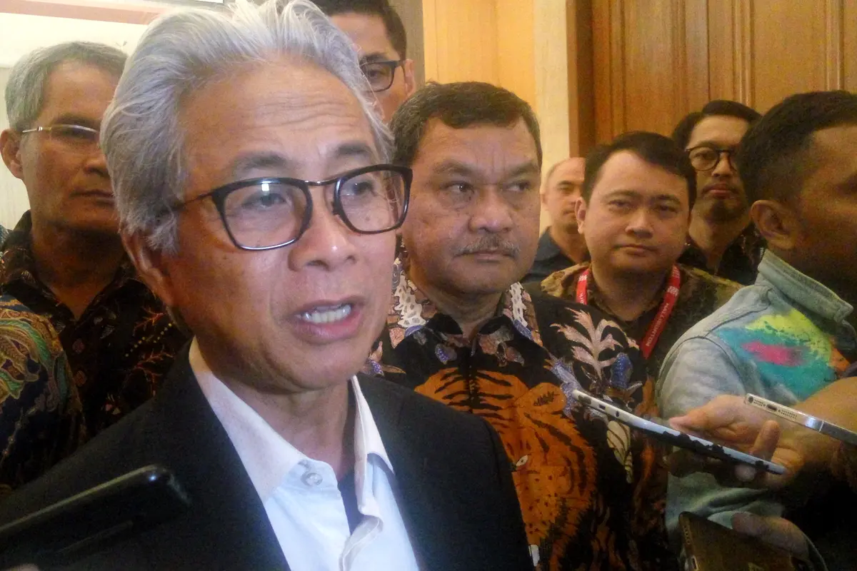 Kepala SKK Migas