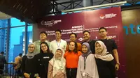 Association For Information Systems Indonesia (AISINDO) bakal menggelar CIO Forum di Balai Kartini pada tanggal 5-6 Desember 2018.