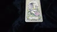 Tarot Hari Ini: Harus Disiplin Meski Banyak Godaan