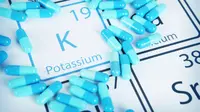 Penuhi Asupan Kalium Dalam Tubuh dengan 7 Makanan Ini, Apa Saja?