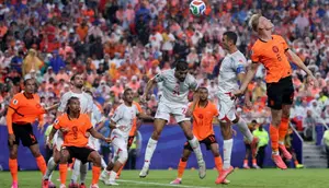 Hasil Piala Dunia 2026: Belanda Juara Grup F, Jepang dan Swedia Ikut Melaju ke 32 Besar