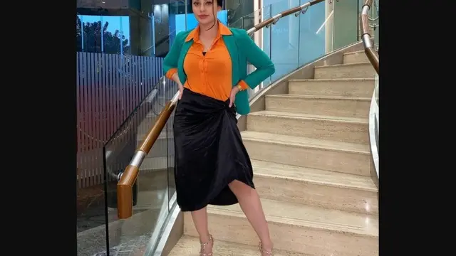 Nora Alexandra, Istri Jerinx SID.