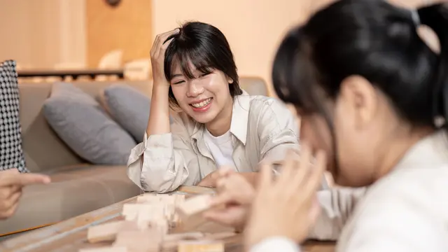 Gabut di Rumah? Cobain Mini Games Jepang Ini Sambil Makan Ramen Yes, Dijamin Seru!