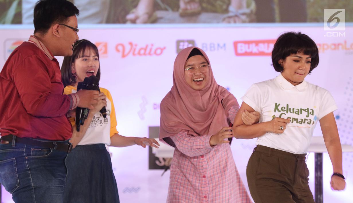Keluarga Cemara Original
