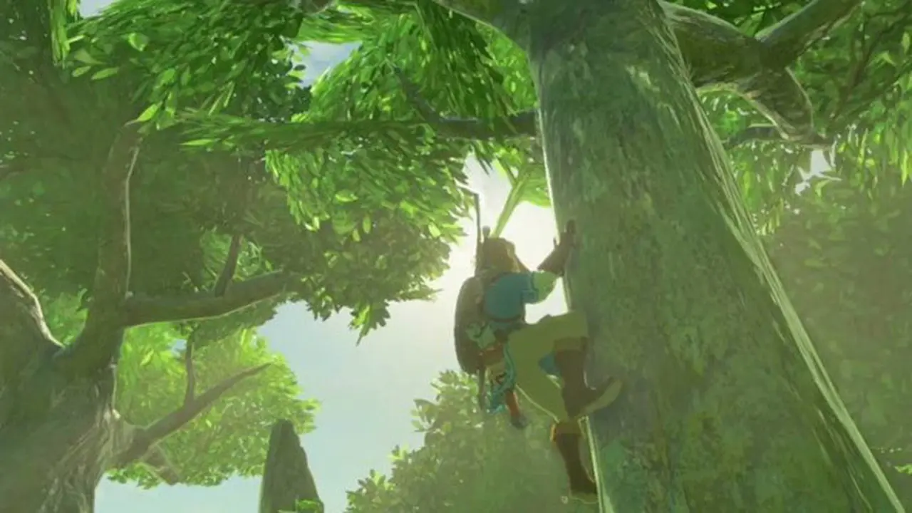 Legend of Zelda