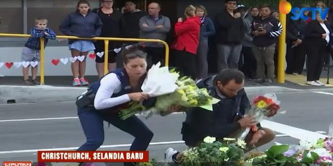 Dubes RI di Selandia Baru Imbau WNI Patuhi Arahan Aparat Keamanan