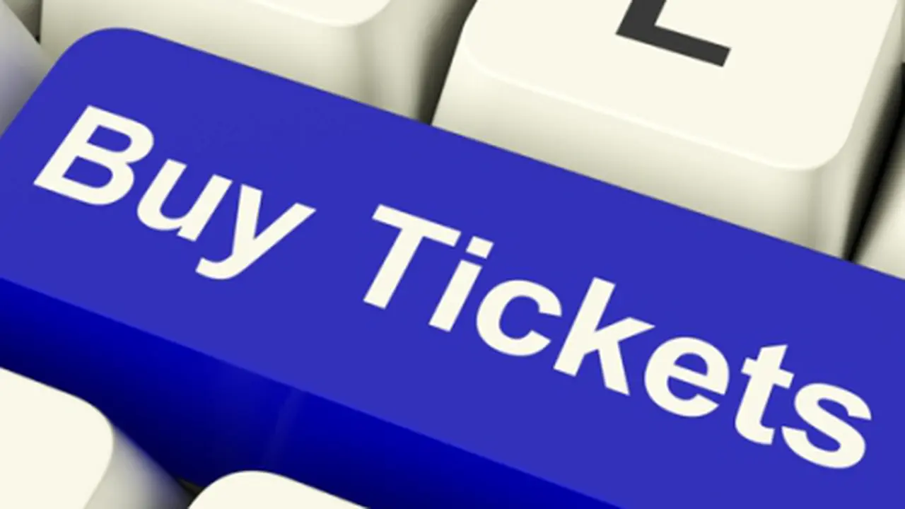 Tips Menggunakan Online Ticketing