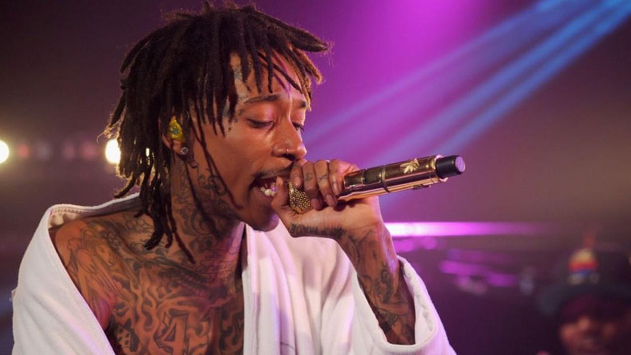 Wiz Khalifa 