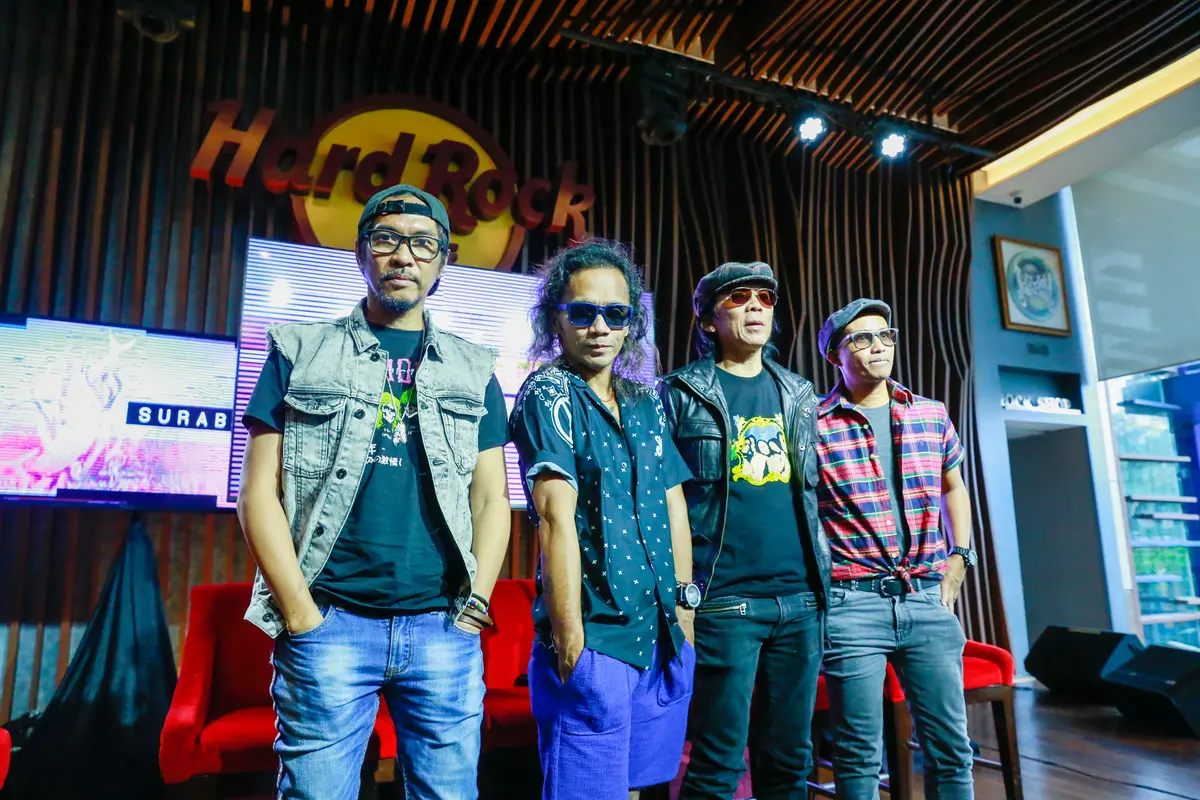 [Fimela] Slank