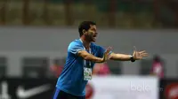Oswaldo Lessa Sebut Gol Cepat Persija Merusak Rencana SFC