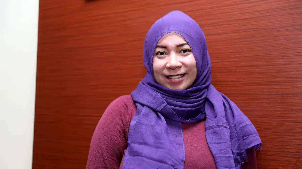Melly Goeslaw