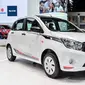 Suzuki Celerio Sport Edition (Foto: Rushlane).