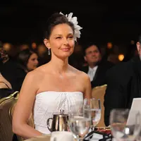 Ashley Judd (Bintang/EPA)