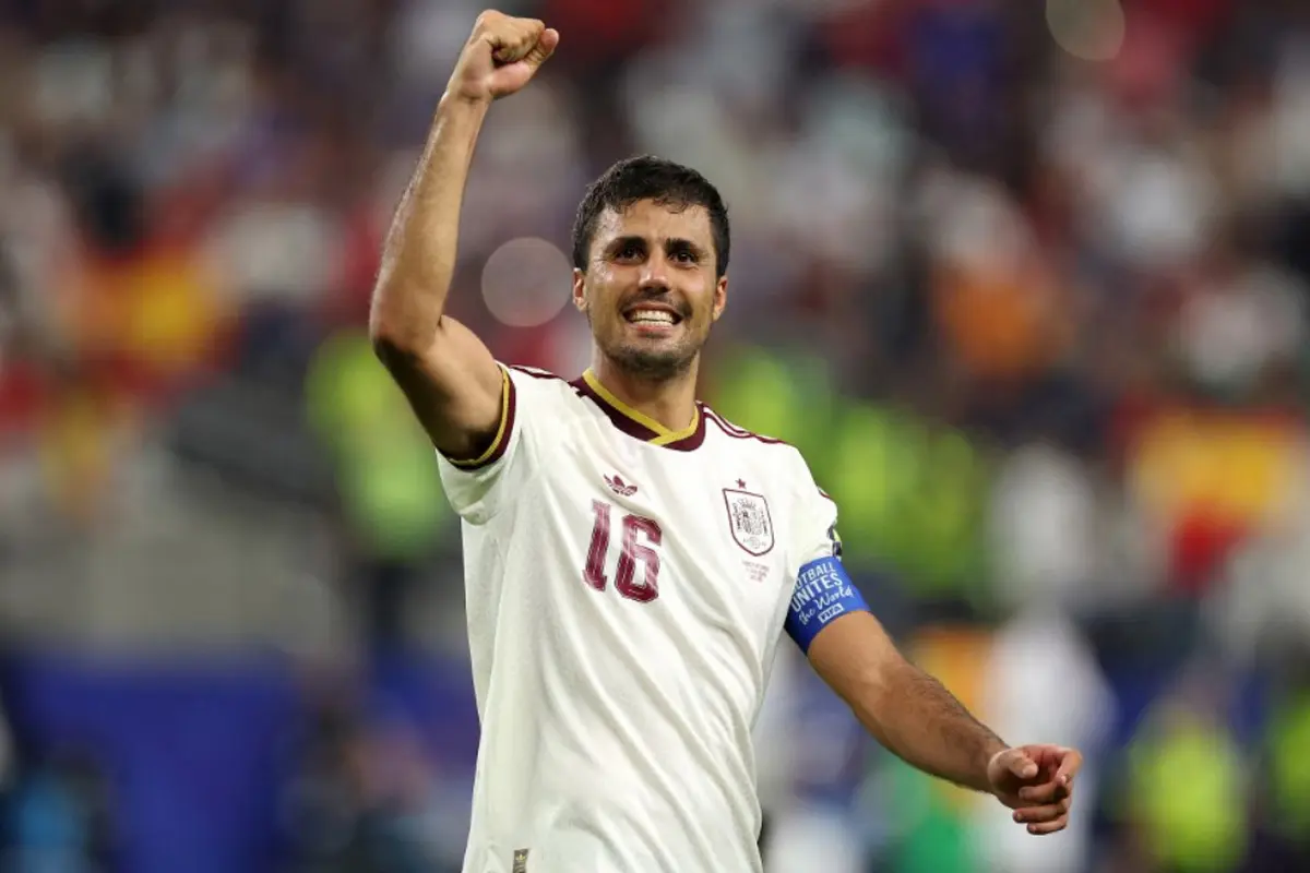 Rodri