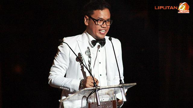 Wow, Uya Kuya Presenter Paling Ngetop - ShowBiz Liputan6.com