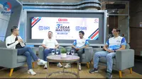 SEAA Masters Championship 2026: Stadion Akuatik GBK Siap Menyambut Ratusan Perenang Internasional