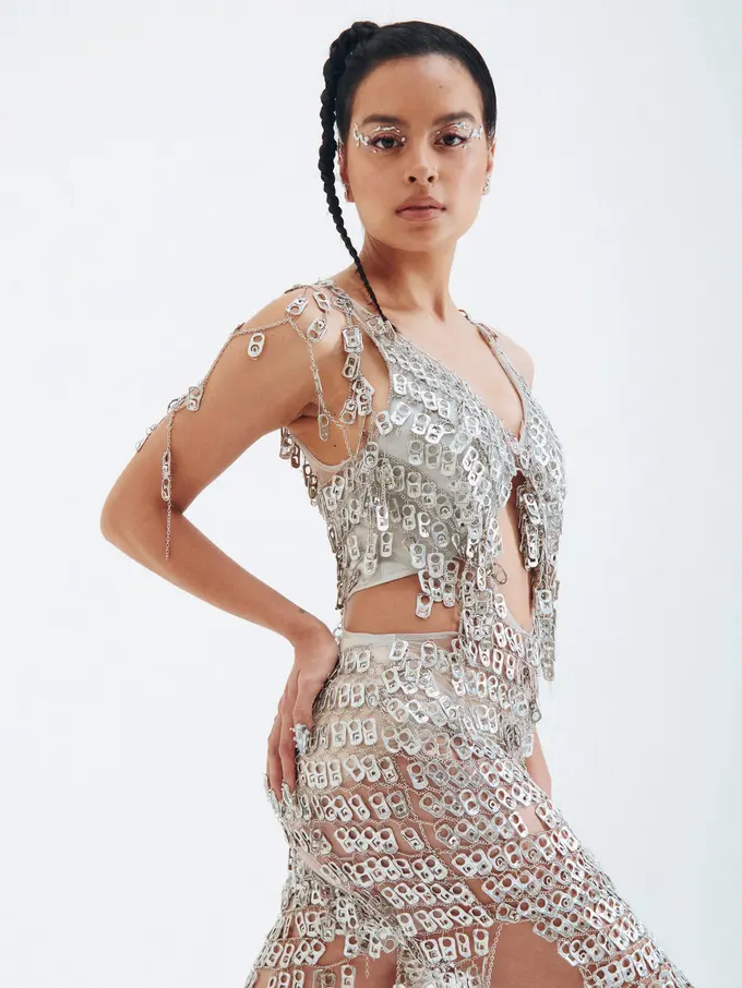 Eva Celia (Foto: Istimewa)