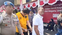 Altafasalya Ardnika Basya alias AAB (23) mahasiswa UI yang membunuh adik angkatnya mengaku mengalami kerugian bermain Crypto.