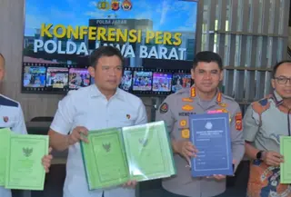 Mafia tanah tipu sejumlah warga di Cianjur untuk menguasai lahan secara ilegal