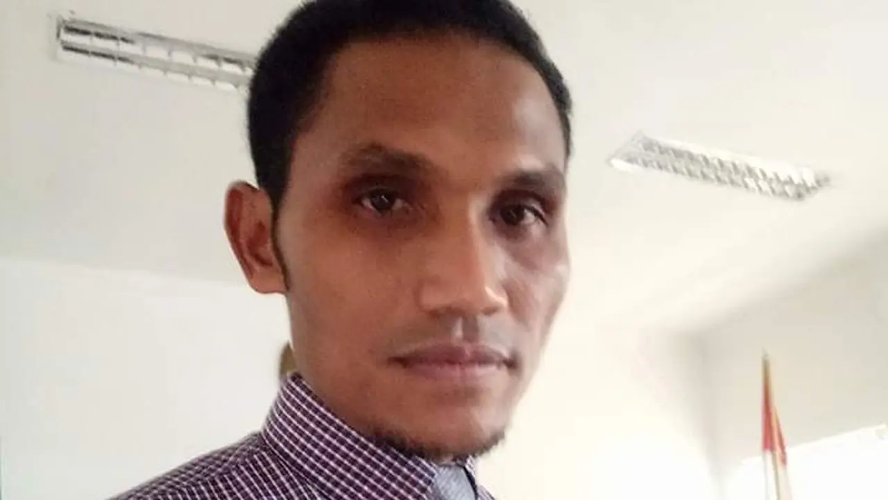 Anggota DPRD Nyabu