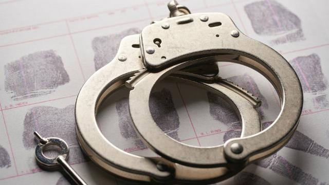 Ilustrasi penangkapan (Foto: Unsplash/Bill Oxford)