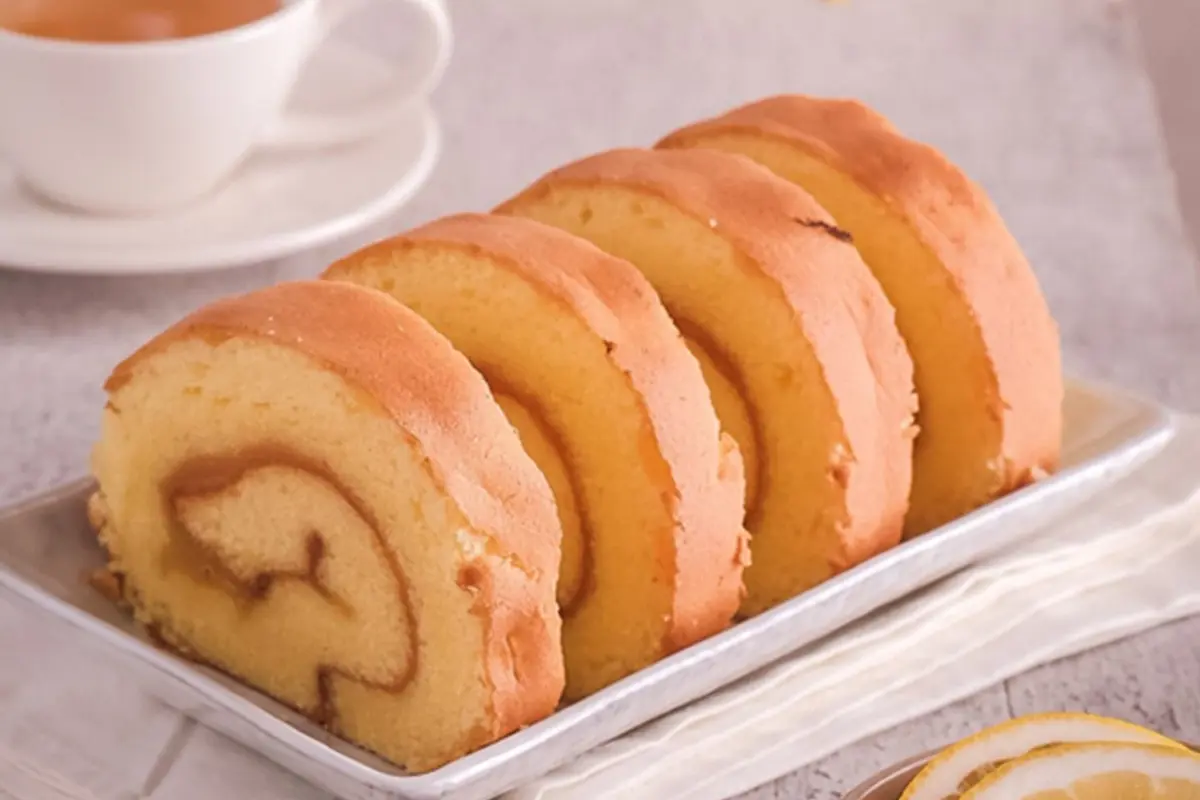 bolu gulung jeruk