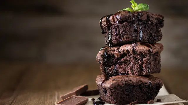 Waspada! 6 Makanan Ini Bisa Ganggu Pencernaan Selama Puasa