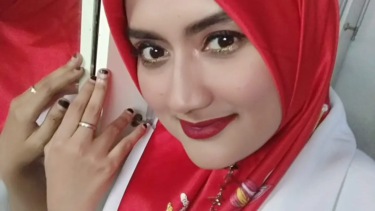 Drg Tessy Kartika Putri