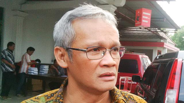 PDIP: Gerakan #2019GantiPresiden Tak Mencerdaskan dalam ...