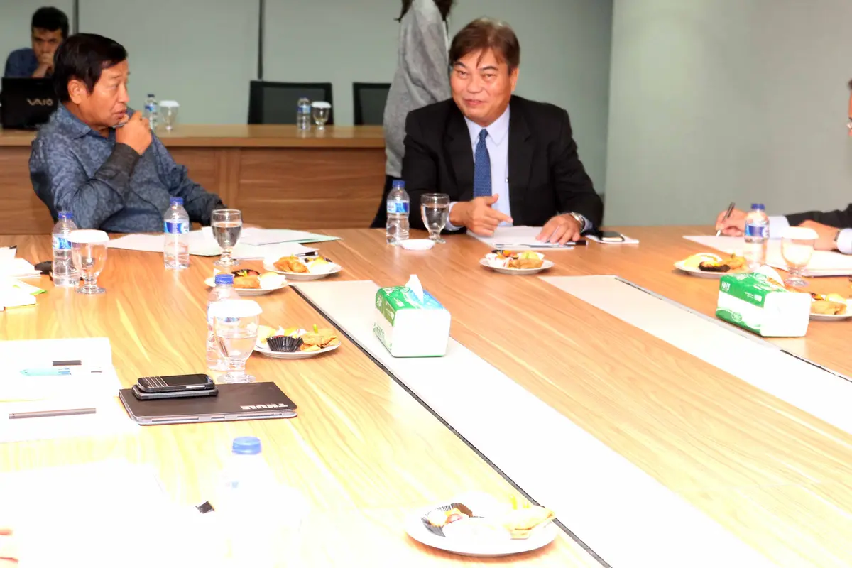 Tim Ad-Hoc PSSI