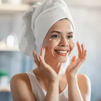 Tips menghilangkan kerutan di bawah mata. (c)&nbsp;Milkos/Depositphotos.com