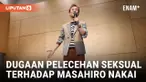 FUJI TV BENTUK PENYELIDIKAN PIHAK KETIGA SELETAH PEMBAWA ACARA TV LAPORKAN DUGAAN PELECEHAN SEKSUAL