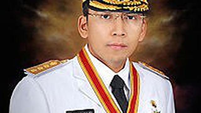 Muhammad Zainul Majdi