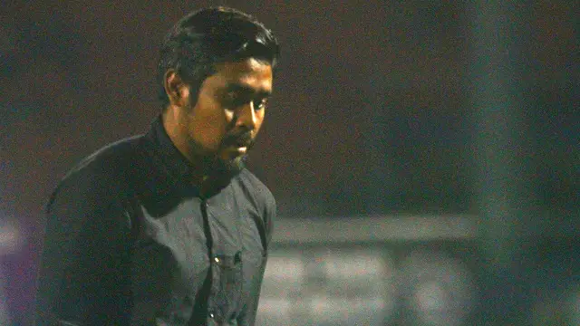 Purwanto Suwondo