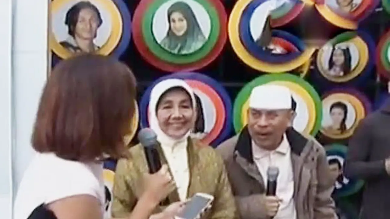 Sinetron SCTV