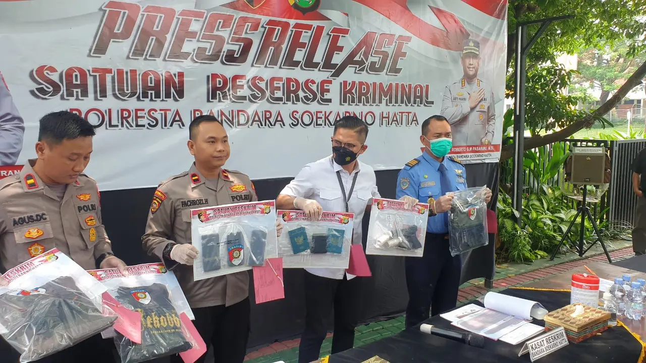 Polisi Gadungan