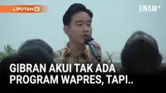 Wakil Presiden Gibran Rakabuming Raka mengevaluasi kinerja tahun 2025 dan menyelaraskan langkah untuk pelaksanaan program kerja di tahun 2026 di lingkungan Sekretariat Wakil Presiden, Jumat (9/1).