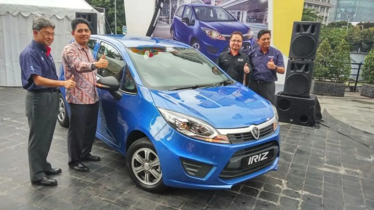 Proton