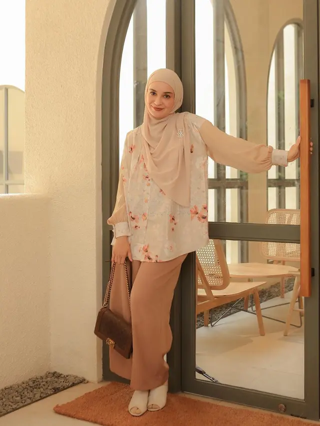 Shireen Sungkar (Instagram/shireensungkar)