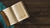 Ilustrasi Al Qur’an Credit: freepik.com